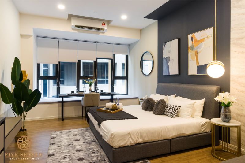 Signature Suite - photo 9